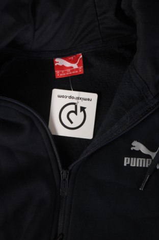 Ανδρικό φούτερ PUMA, Μέγεθος M, Χρώμα Μαύρο, Τιμή 75,39 €