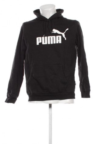 Ανδρικό φούτερ PUMA, Μέγεθος M, Χρώμα Μαύρο, Τιμή 34,49 €