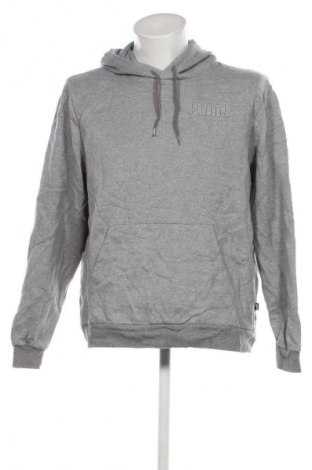 Herren Sweatshirt PUMA, Größe XL, Farbe Grau, Preis 38,49 €