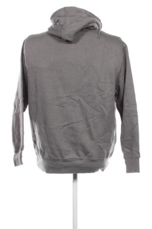 Herren Sweatshirt Pull&Bear, Größe M, Farbe Grau, Preis 16,99 €