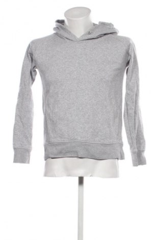 Herren Sweatshirt STANLEY/STELLA, Größe S, Farbe Grau, Preis 7,99 €