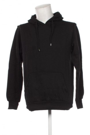 Herren Sweatshirt Smith & Solo, Größe M, Farbe Schwarz, Preis 27,49 €