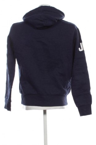 Herren Sweatshirt Superdry, Größe L, Farbe Blau, Preis € 32,99