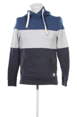 Herren Sweatshirt Tom Tailor, Größe S, Farbe Mehrfarbig, Preis € 28,99