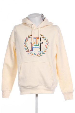 Herren Sweatshirt Tommy Hilfiger, Größe XL, Farbe Ecru, Preis € 139,99