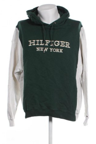 Pánska mikina  Tommy Hilfiger, Veľkosť L, Farba Viacfarebná, Cena  66,95 €