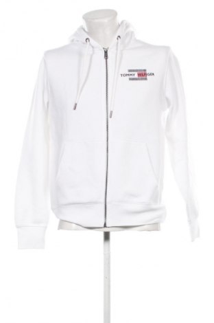 Pánska mikina  Tommy Hilfiger, Veľkosť M, Farba Biela, Cena  114,95 €