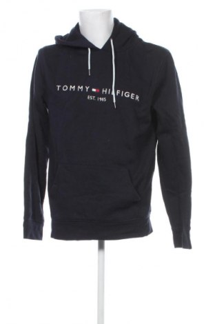 Férfi sweatshirt Tommy Hilfiger, Méret XL, Szín Kék, Ár 20 899 Ft