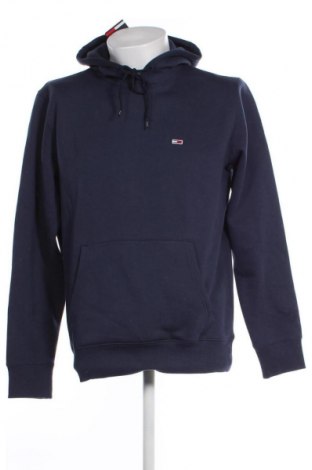 Herren Sweatshirt Tommy Jeans, Größe M, Farbe Blau, Preis € 127,99