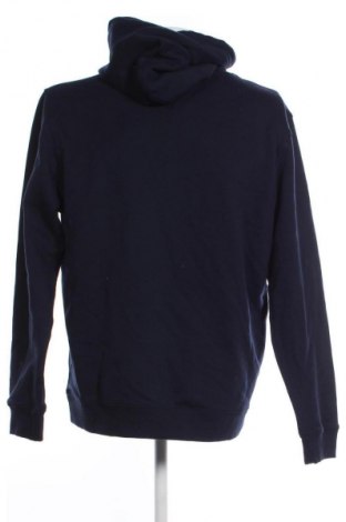 Herren Sweatshirt Tommy Jeans, Größe L, Farbe Blau, Preis € 83,99