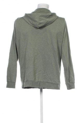 Herren Sweatshirt Up 2 Fashion, Größe L, Farbe Grün, Preis 16,99 €