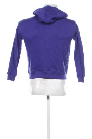 Herren Sweatshirt Urban Classics, Größe M, Farbe Lila, Preis 7,99 €