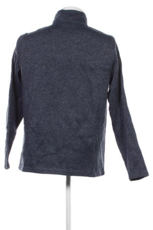 Herren Sweatshirt X-Mail, Größe L, Farbe Blau, Preis € 27,49