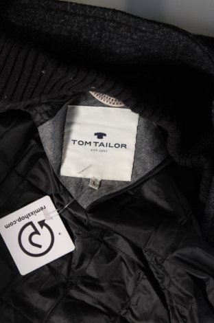 Herrenmantel Tom Tailor, Größe L, Farbe Mehrfarbig, Preis € 95,99