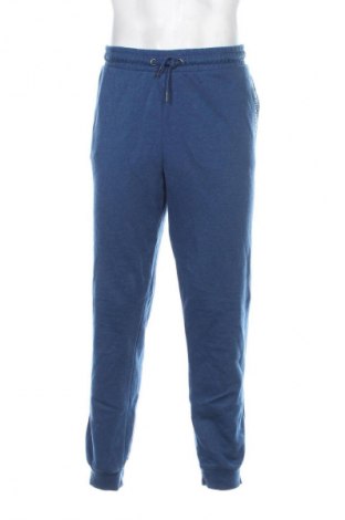 Herren Fleecehose Straight Up, Größe XL, Farbe Blau, Preis 20,49 €