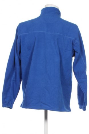 Herren Sportjacke Ness, Größe L, Farbe Blau, Preis € 27,49