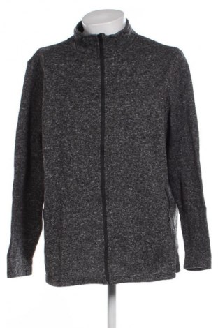 Herren Sportjacke X-Mail, Größe XXL, Farbe Grau, Preis 27,49 €