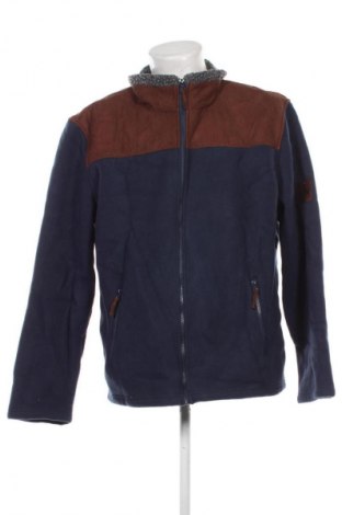 Herren Fleecejacke Atlas For Men, Größe XXL, Farbe Mehrfarbig, Preis € 54,49