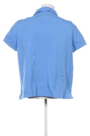 Tricou de bărbați Tommy Hilfiger, Mărime XL, Culoare Albastru, Preț 266,99 Lei