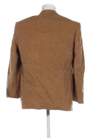 Herren Sakko Anson's, Größe L, Farbe Beige, Preis € 12,99