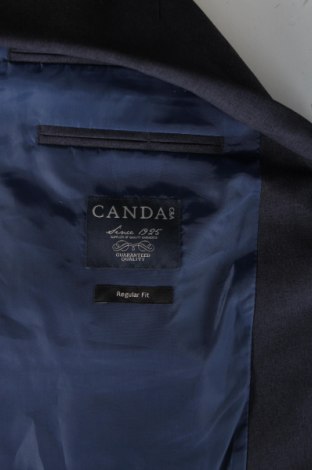 Herren Sakko Canda, Größe XL, Farbe Grau, Preis € 40,99