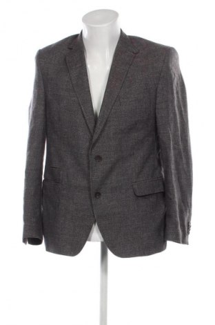 Herren Sakko Carl Gross, Größe L, Farbe Grau, Preis € 18,99