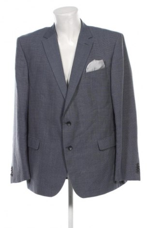 Herren Sakko Carl Gross, Größe XXL, Farbe Blau, Preis € 15,99