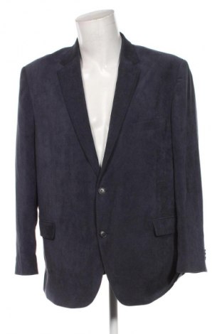 Herren Sakko Charles Vogele, Größe XL, Farbe Blau, Preis € 8,99