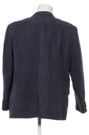 Herren Sakko Charles Vogele, Größe XL, Farbe Blau, Preis € 8,99