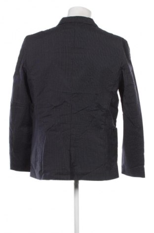 Herren Sakko Club Monaco, Größe L, Farbe Blau, Preis 14,99 €