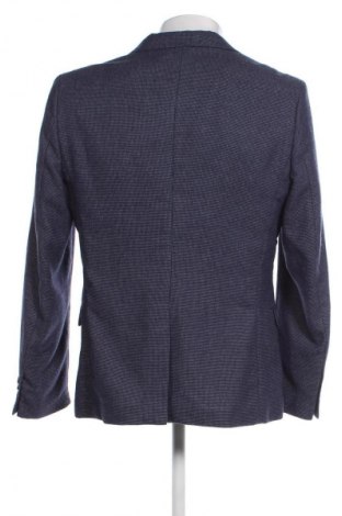 Pánske sako  H&M, Veľkosť L, Farba Modrá, Cena  30,00 €