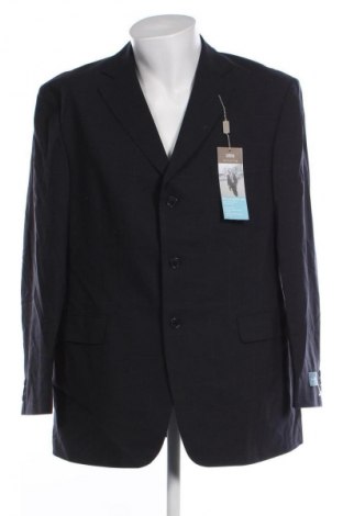 Herren Sakko Marks & Spencer, Größe M, Farbe Blau, Preis € 19,99