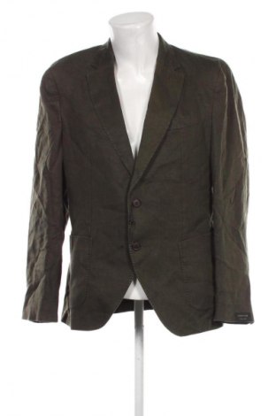 Herren Sakko Massimo Dutti, Größe XL, Farbe Grün, Preis € 162,99