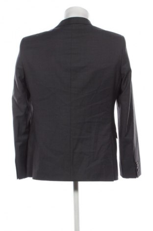 Herren Sakko S.Oliver Black Label, Größe L, Farbe Grau, Preis € 14,99