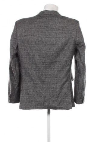 Herren Sakko Stones, Größe L, Farbe Grau, Preis 24,99 €