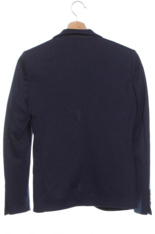 Herren Sakko Teodor, Größe S, Farbe Blau, Preis € 10,99