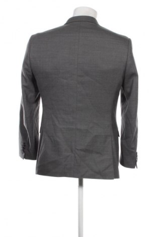 Herren Sakko Tiger Of Sweden, Größe M, Farbe Grau, Preis 59,99 €