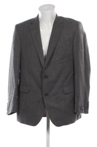 Herren Sakko Tom Rusborg, Größe XL, Farbe Grau, Preis € 14,99