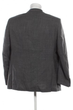 Herren Sakko Tom Rusborg, Größe XL, Farbe Grau, Preis € 14,99