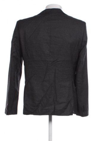 Herren Sakko Zara Man, Größe L, Farbe Grau, Preis 38,49 €