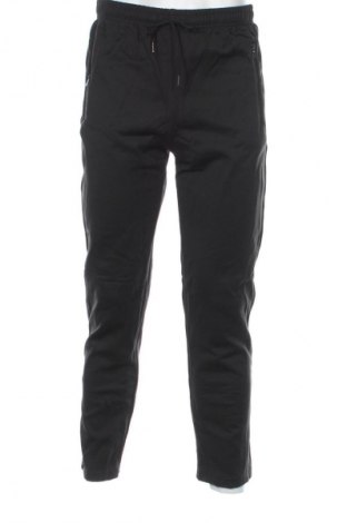 Pantaloni trening de bărbați, Mărime M, Culoare Negru, Preț 95,99 Lei