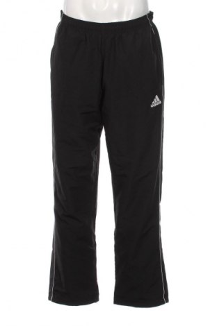 Herren Sporthose Adidas, Größe L, Farbe Schwarz, Preis 33,99 €