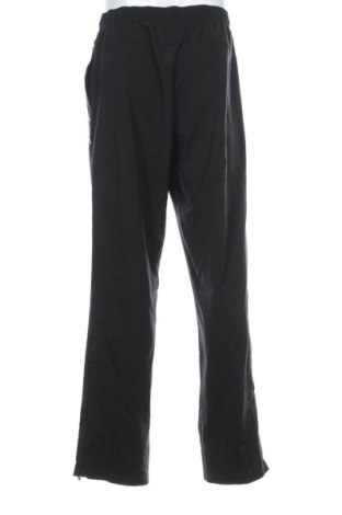 Pantaloni trening de bărbați Adidas, Mărime L, Culoare Negru, Preț 150,99 Lei