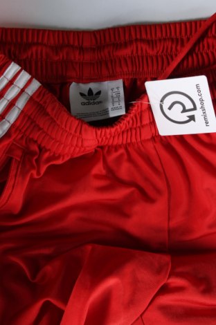 Pánské tepláky  Adidas, Velikost S, Barva Oranžová, Cena  679,00 Kč