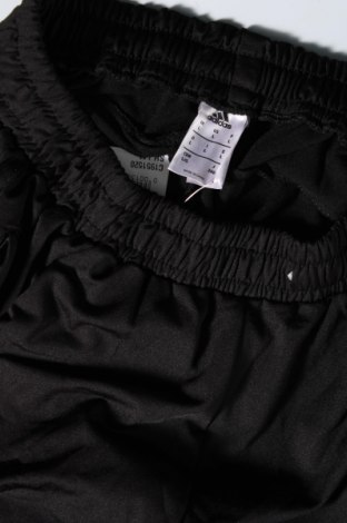 Pantaloni trening de bărbați Adidas, Mărime L, Culoare Negru, Preț 157,99 Lei