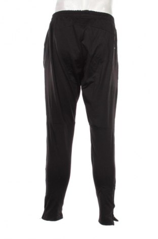 Pantaloni trening de bărbați Adidas, Mărime L, Culoare Negru, Preț 157,99 Lei