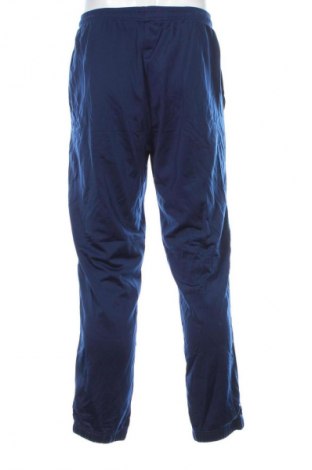 Herren Sporthose Adidas, Größe L, Farbe Blau, Preis 33,99 €