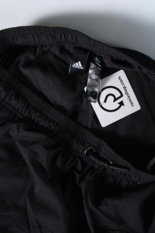 Ανδρικό αθλητικό παντελόνι Adidas, Μέγεθος S, Χρώμα Μαύρο, Τιμή 29,99 €