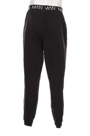 Herren Sporthose Boohoo, Größe L, Farbe Schwarz, Preis 20,49 €