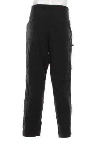 Herren Sporthose Golfino, Größe L, Farbe Schwarz, Preis 6,99 €